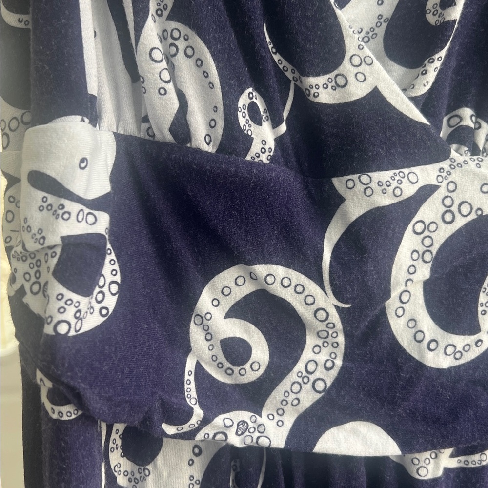 Lilly Pulitzer  Sloane maxi Dress Size Large - Picture 11 of 13